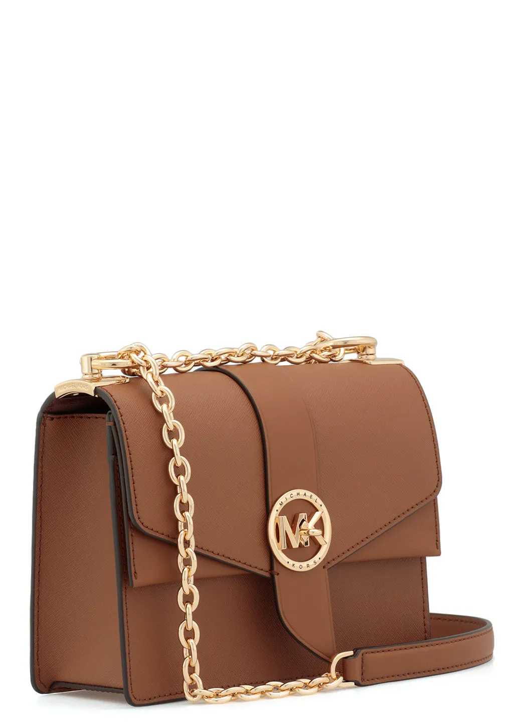 Michael Michael Kors Greenwich Shoulder Bag