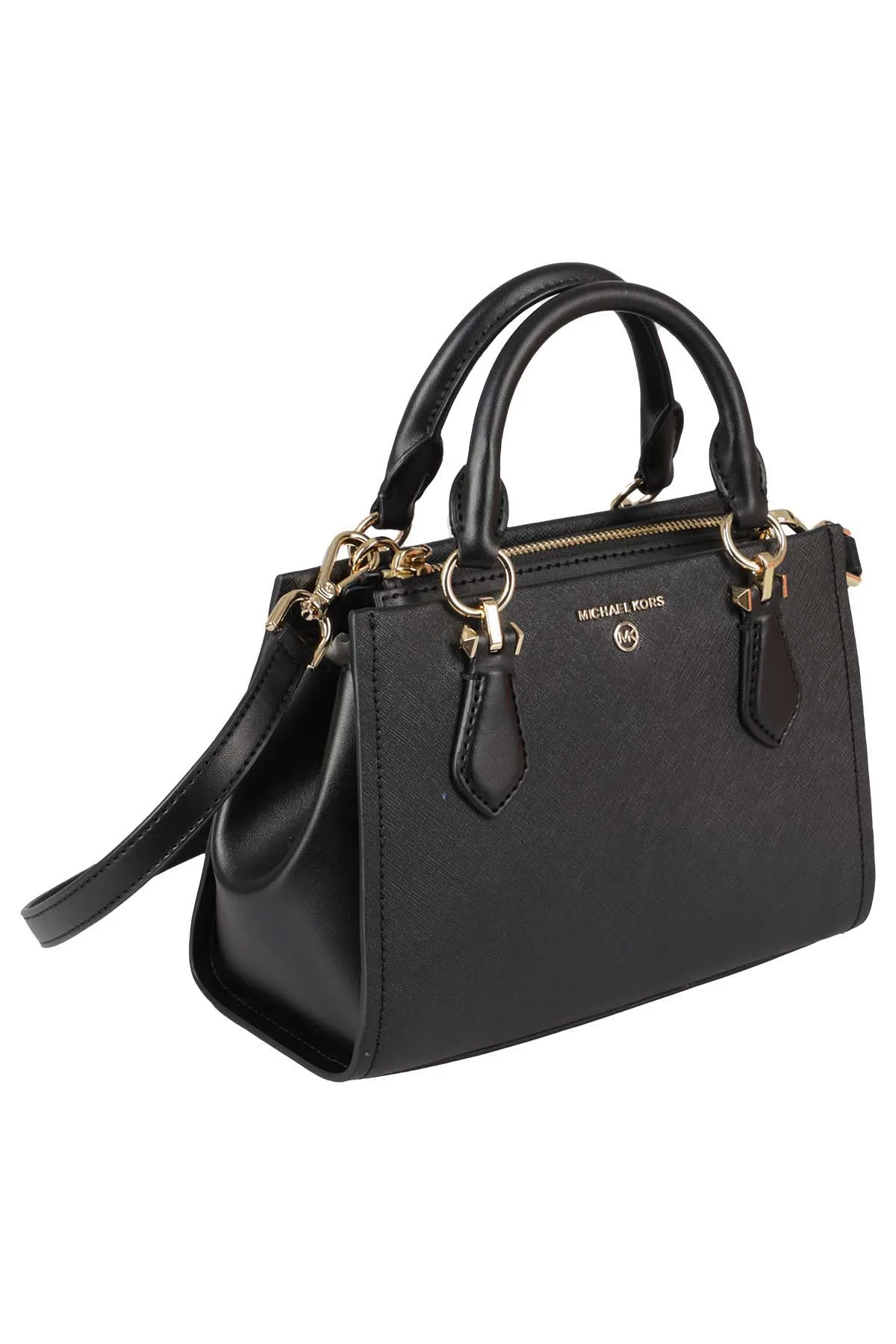 Michael Michael Kors Marilyn Medium Satchel Bag