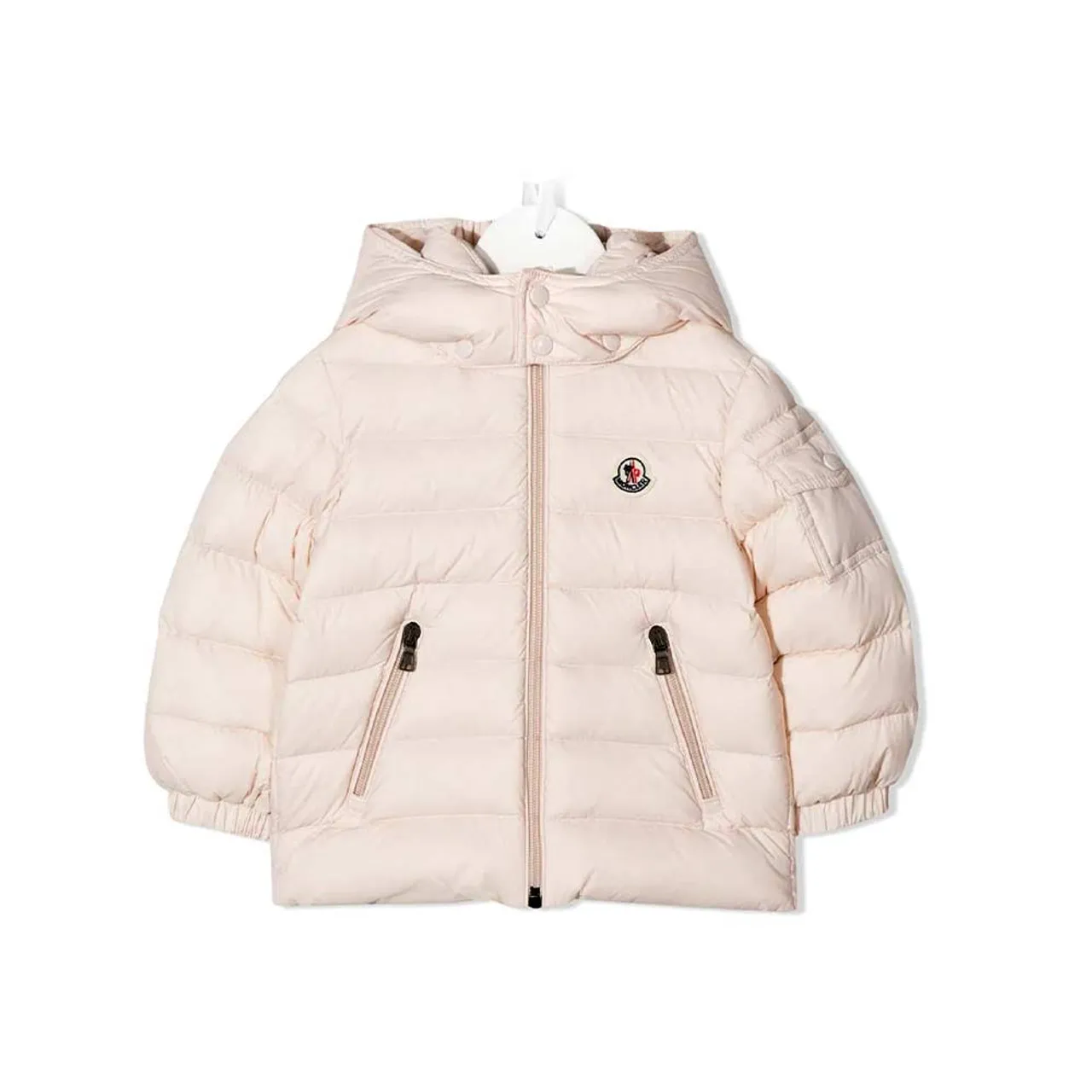 Moncler Micromat Jules Pink