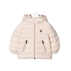 Moncler Micromat Jules Pink