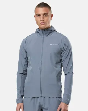 Monterrain Mens Form Woven Running Jacket