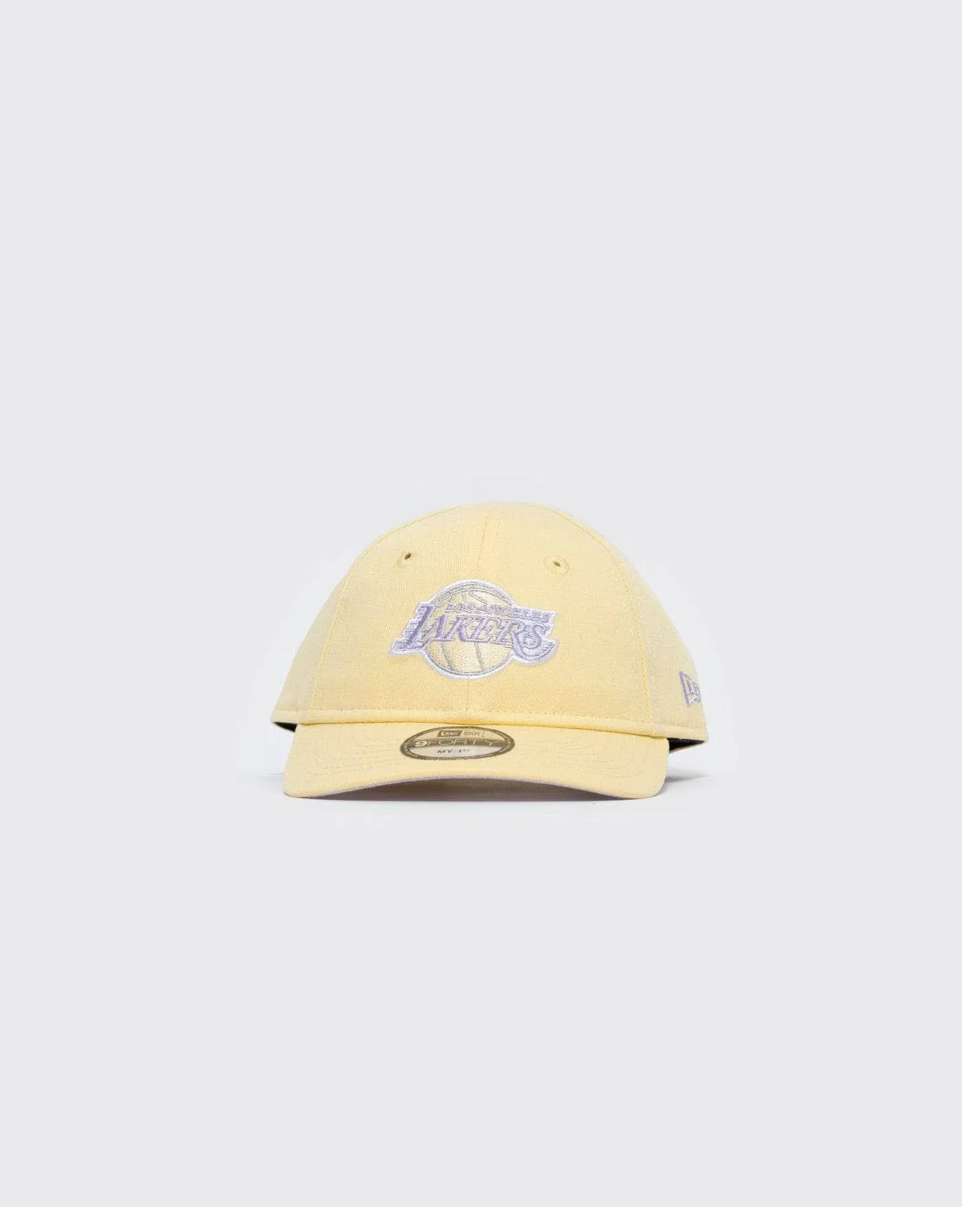 new era my first los angeles lakers