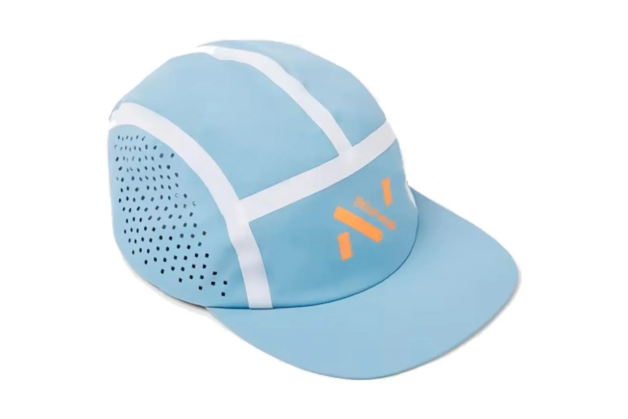 NNORMAL RACE CAP