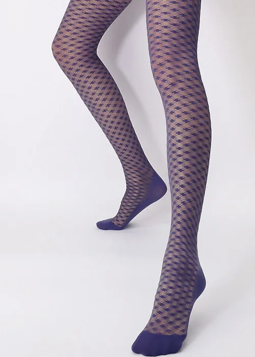 Oroblu Eco Sneakers Craft Tights ()