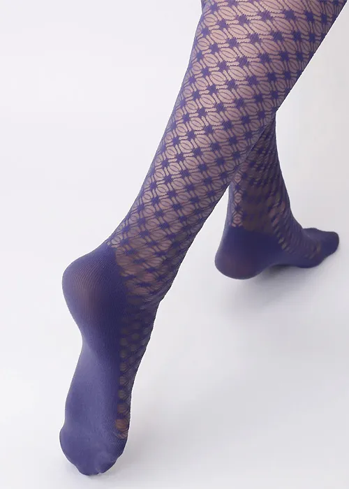 Oroblu Eco Sneakers Craft Tights ()