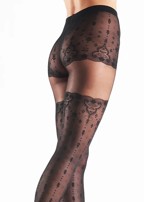 Oroblu Gigliola Tights ()