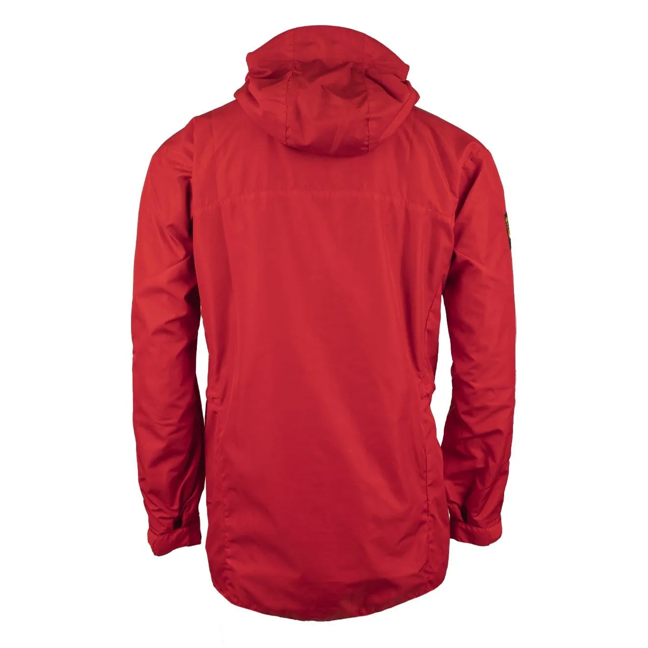 Paramo Alta III Jacket Fire