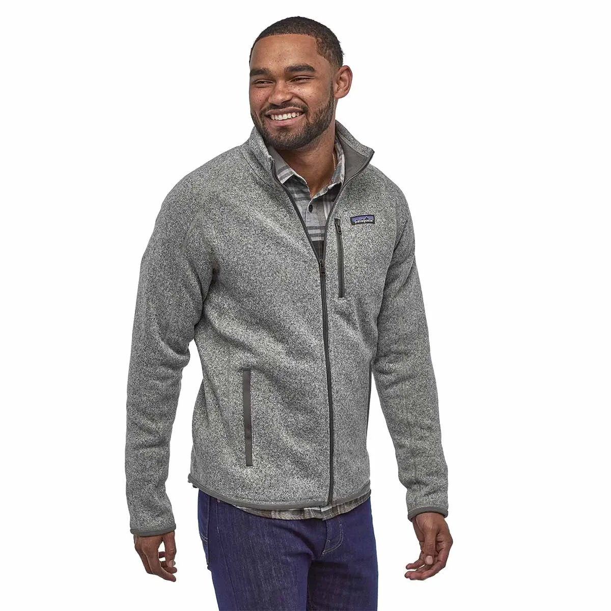 Patagonia Better Sweater Fleece Jacket