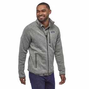 Patagonia Better Sweater Fleece Jacket