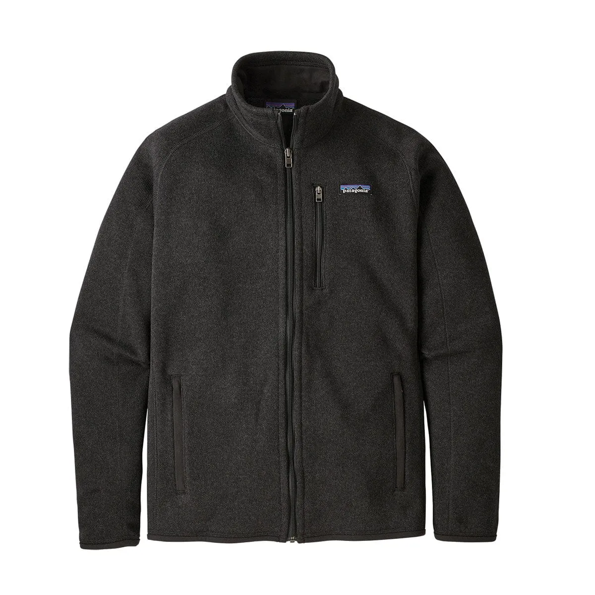 Patagonia Better Sweater Fleece Jacket