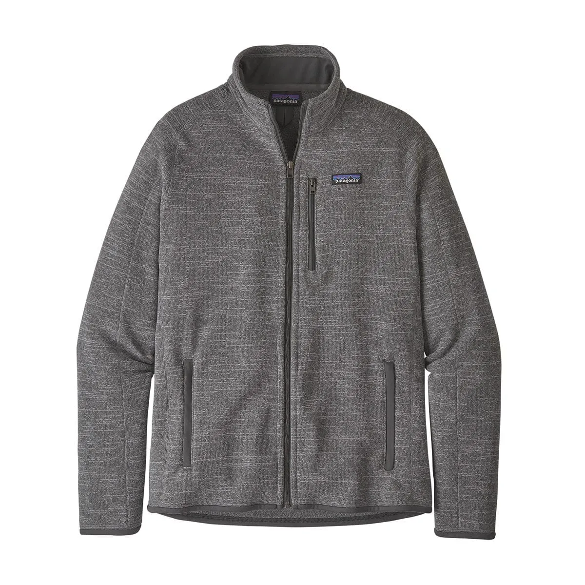 Patagonia Better Sweater Fleece Jacket