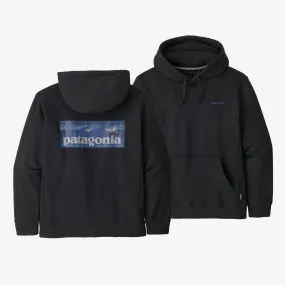 Patagonia Men's Boardshort Logo Uprisal Hoody