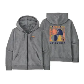 Patagonia Spirited Seasons Uprisal Full Zip Hoody Unisex