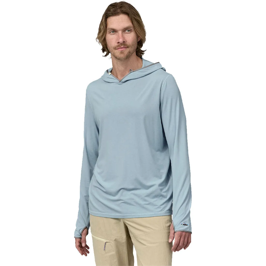 Patagonia Tropic Comfort Natural Hoody - Men's