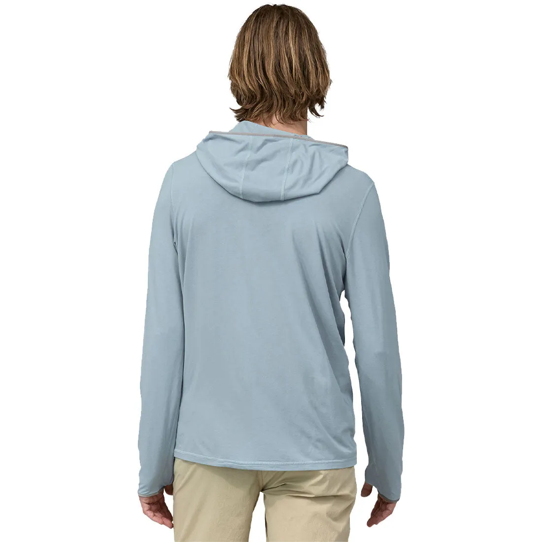 Patagonia Tropic Comfort Natural Hoody - Men's