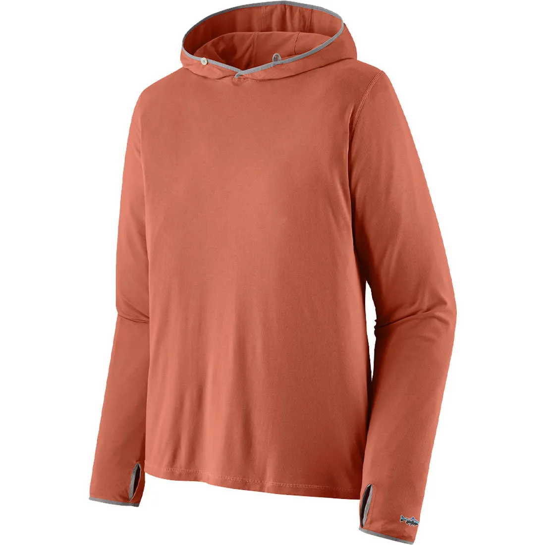 Patagonia Tropic Comfort Natural Hoody - Men's