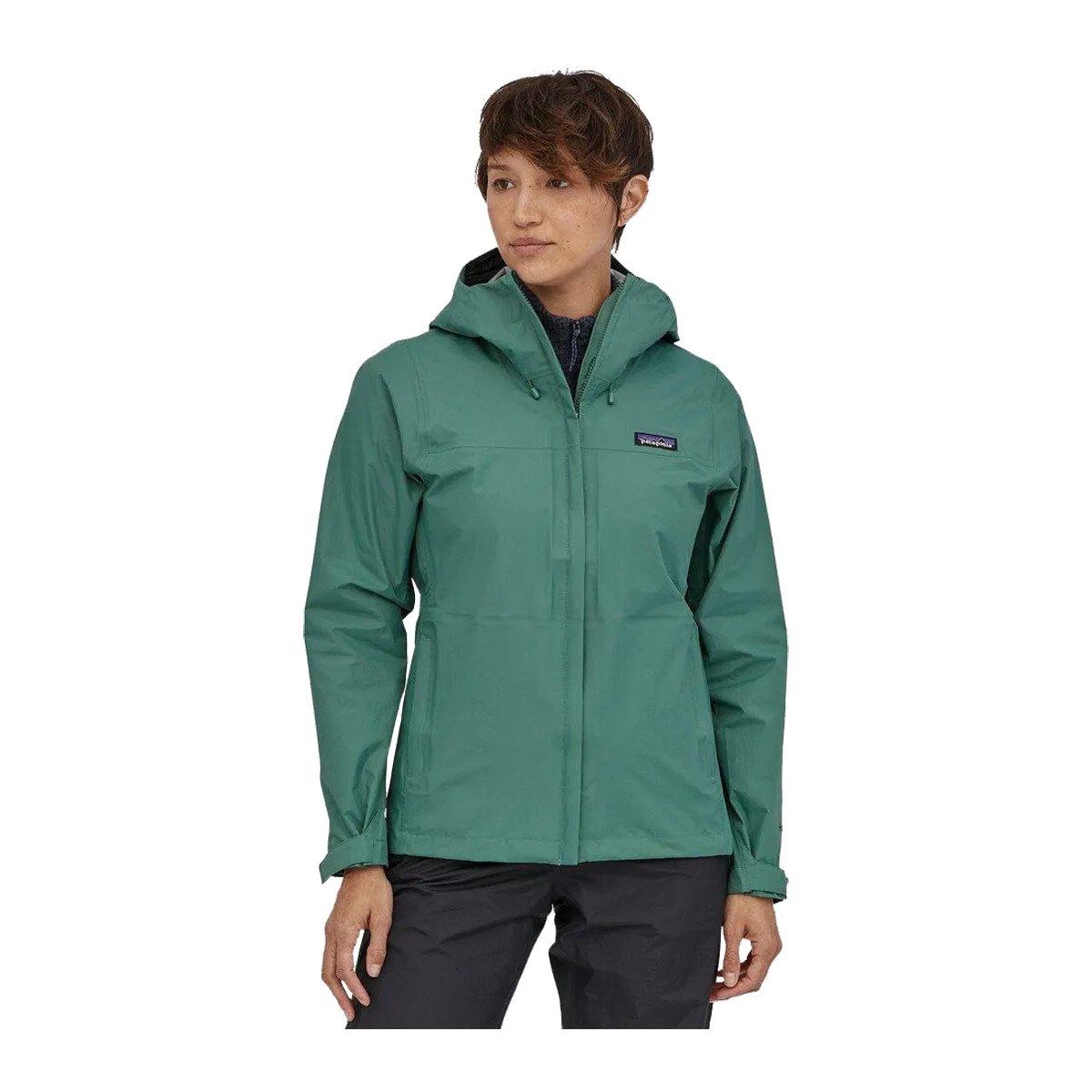 Patagonia Womens Torrentshell 3L Jacket