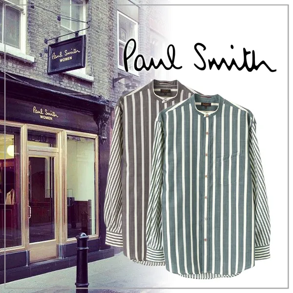 Paul Smith  |Shirts