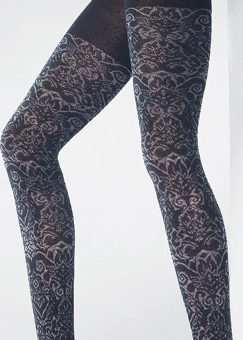 Pierre Mantoux Ginette Tights ()