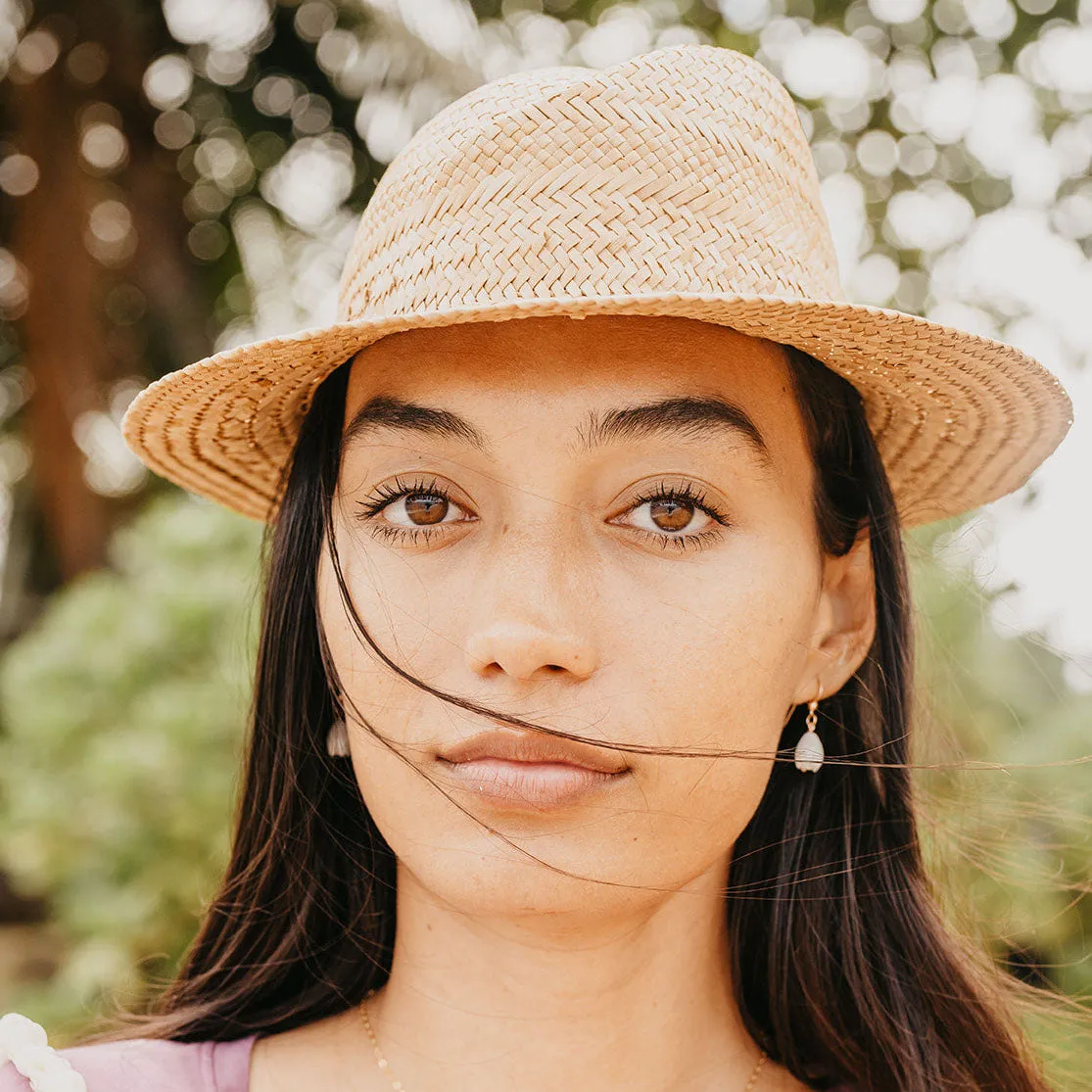 Pikake Earrings