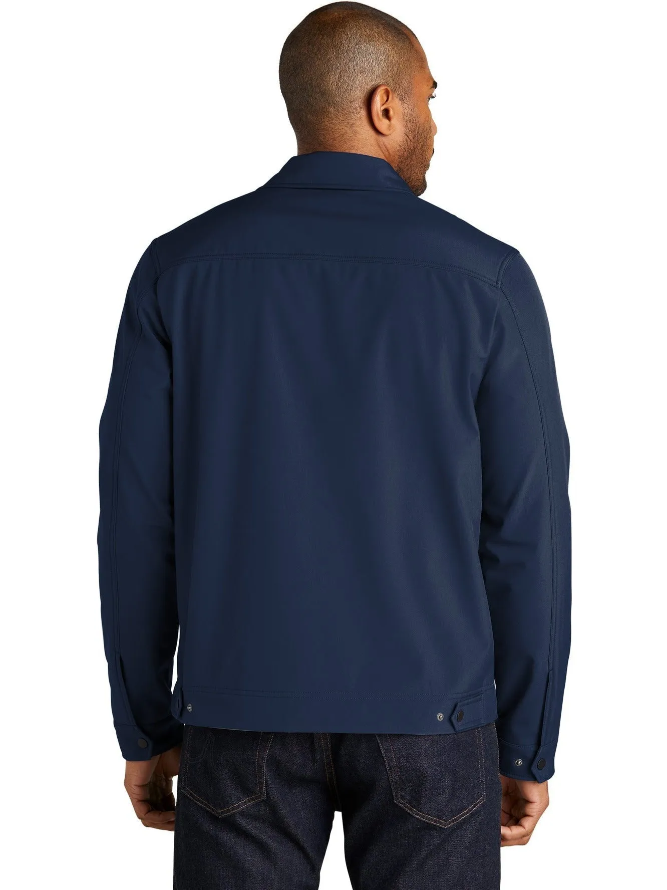 Port Authority Mechanic Soft Shell Jacket