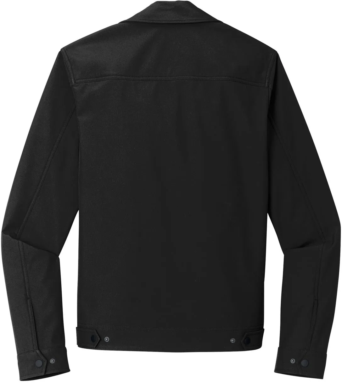 Port Authority Mechanic Soft Shell Jacket