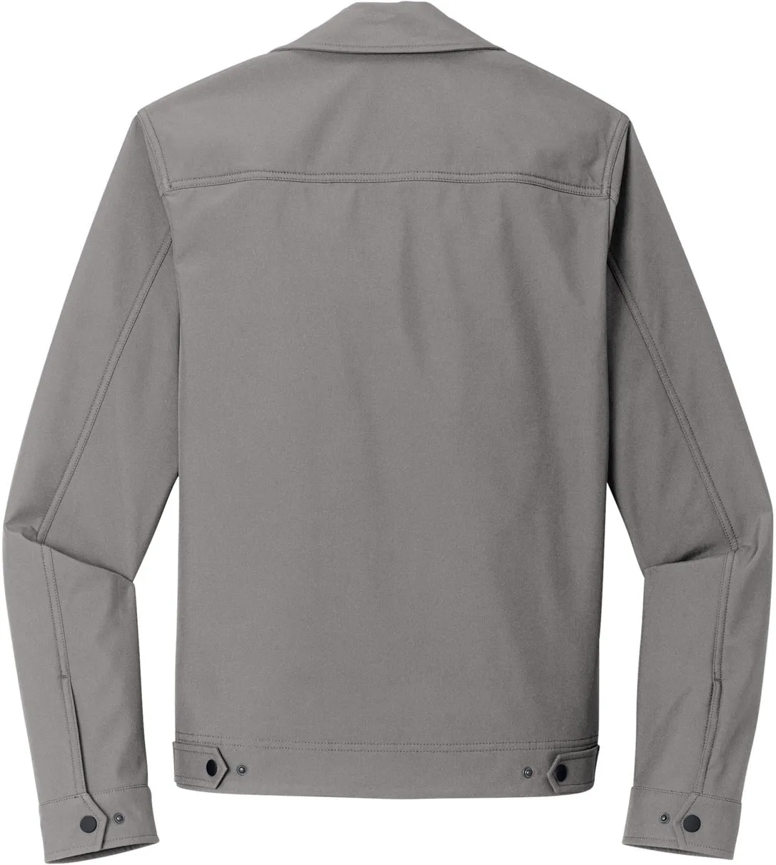 Port Authority Mechanic Soft Shell Jacket