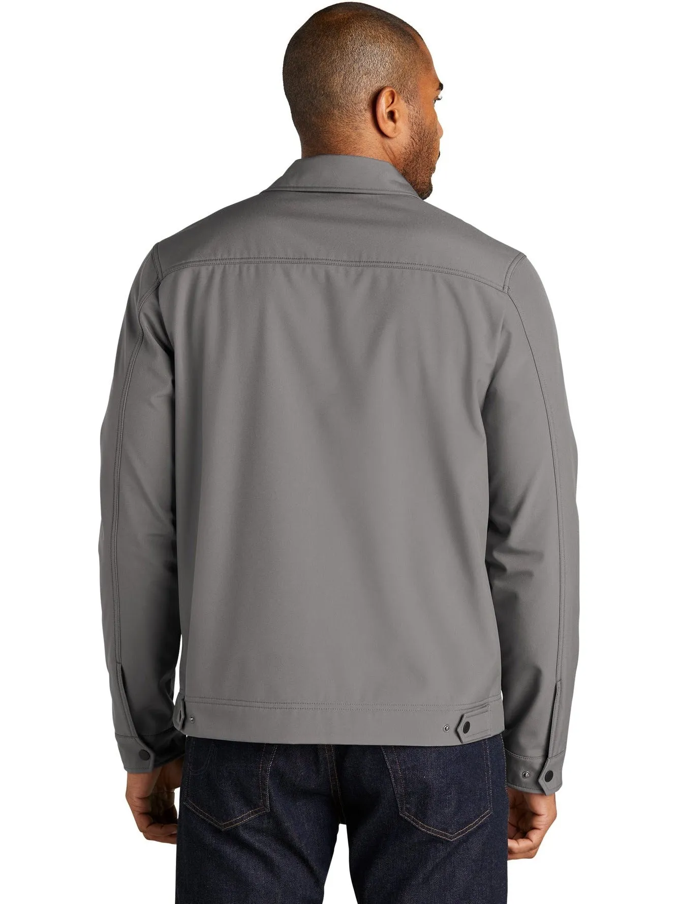 Port Authority Mechanic Soft Shell Jacket