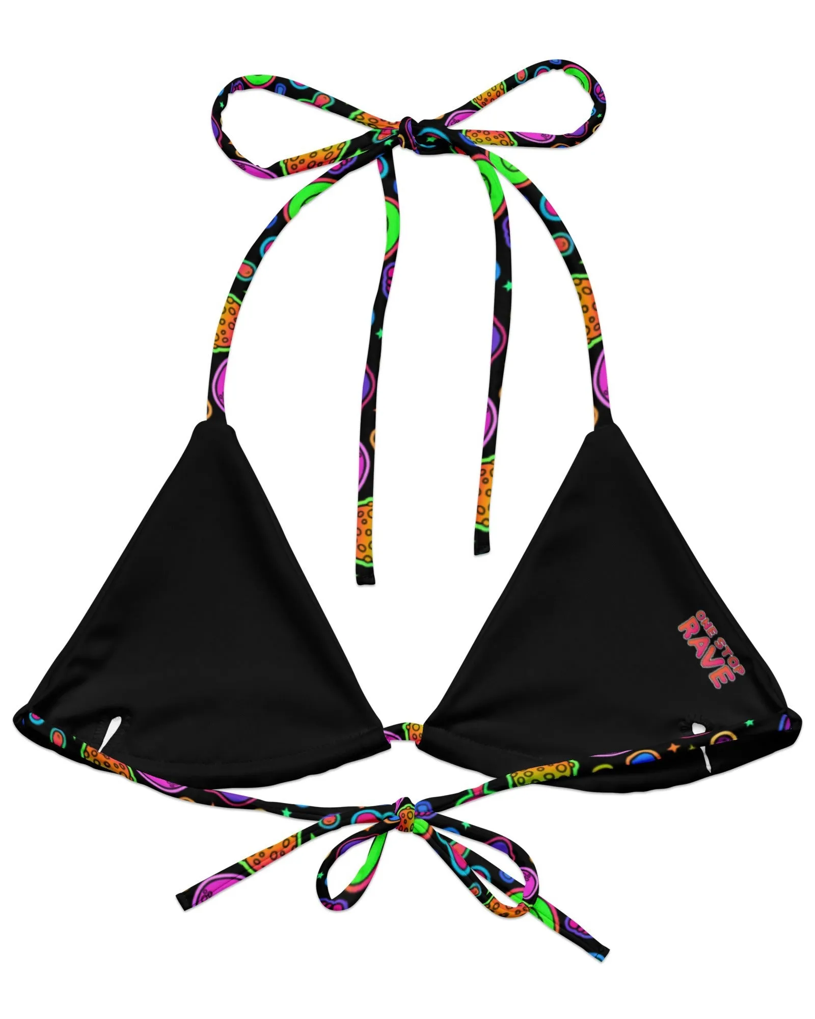 Psilo Bikini Top