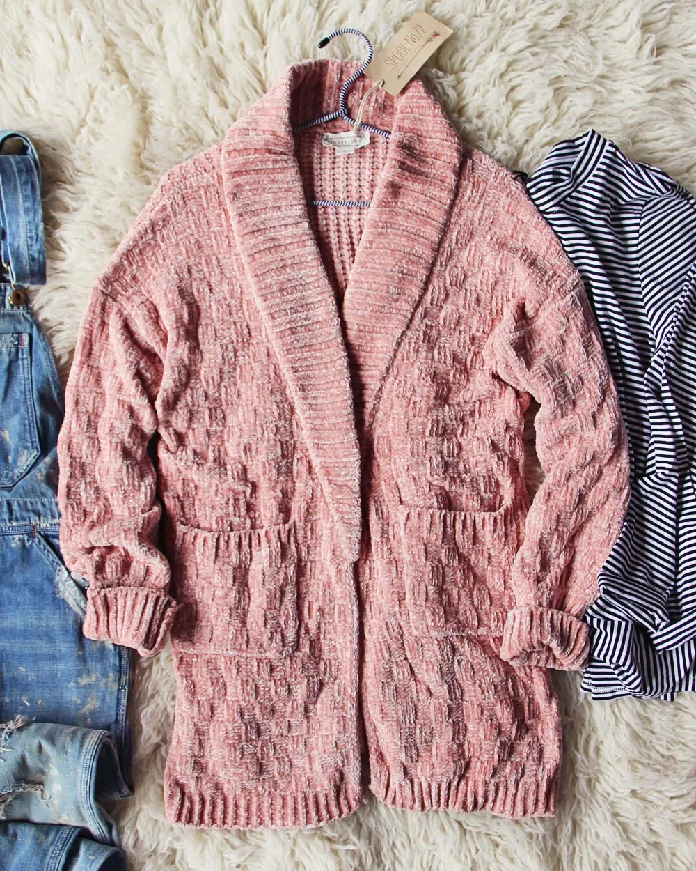 Ranch Girl Sweater