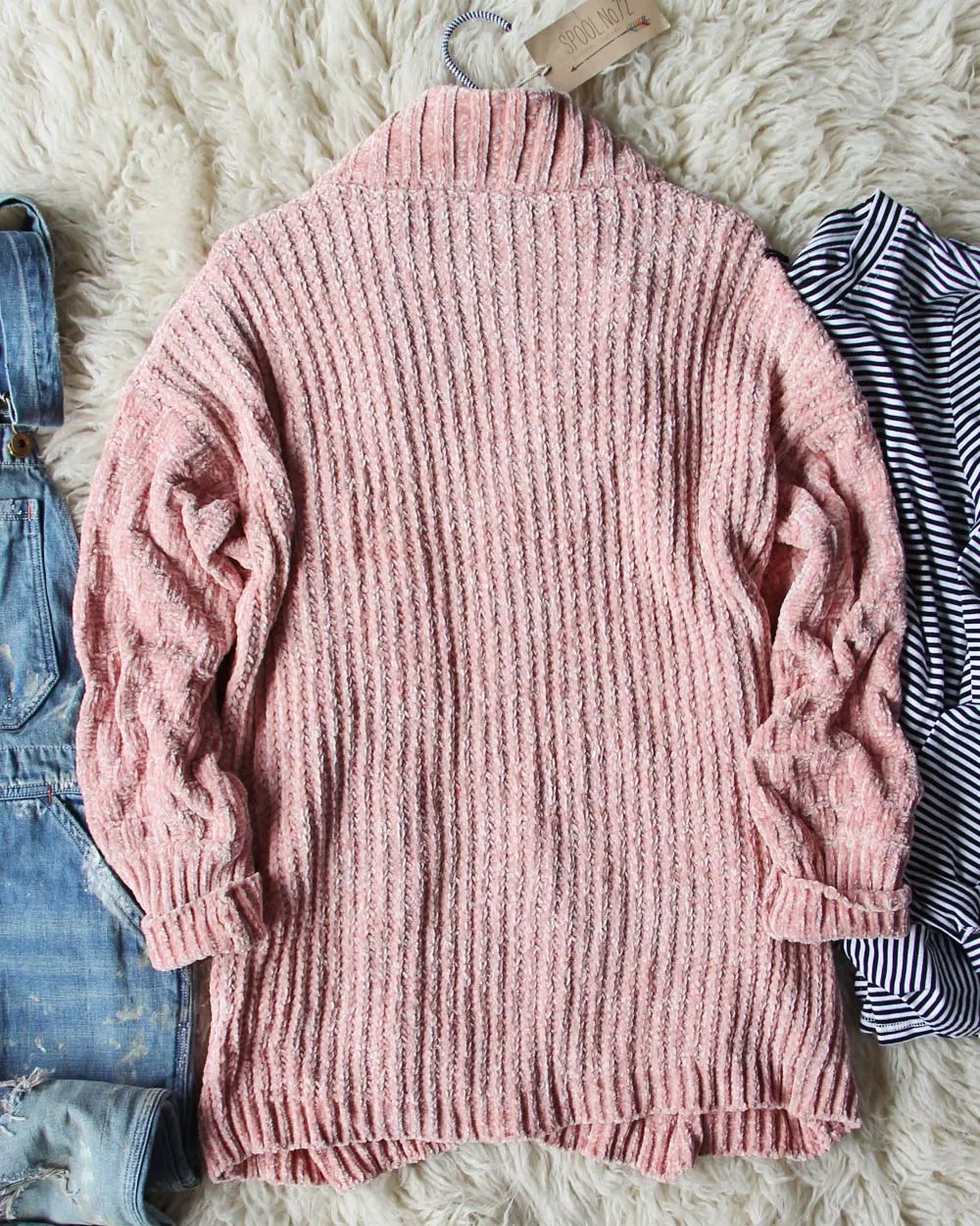 Ranch Girl Sweater