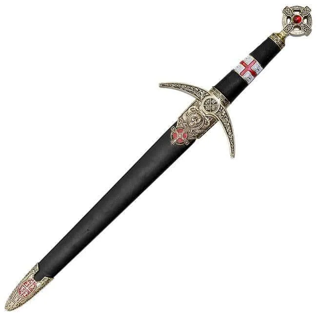 Robin Hood Dagger