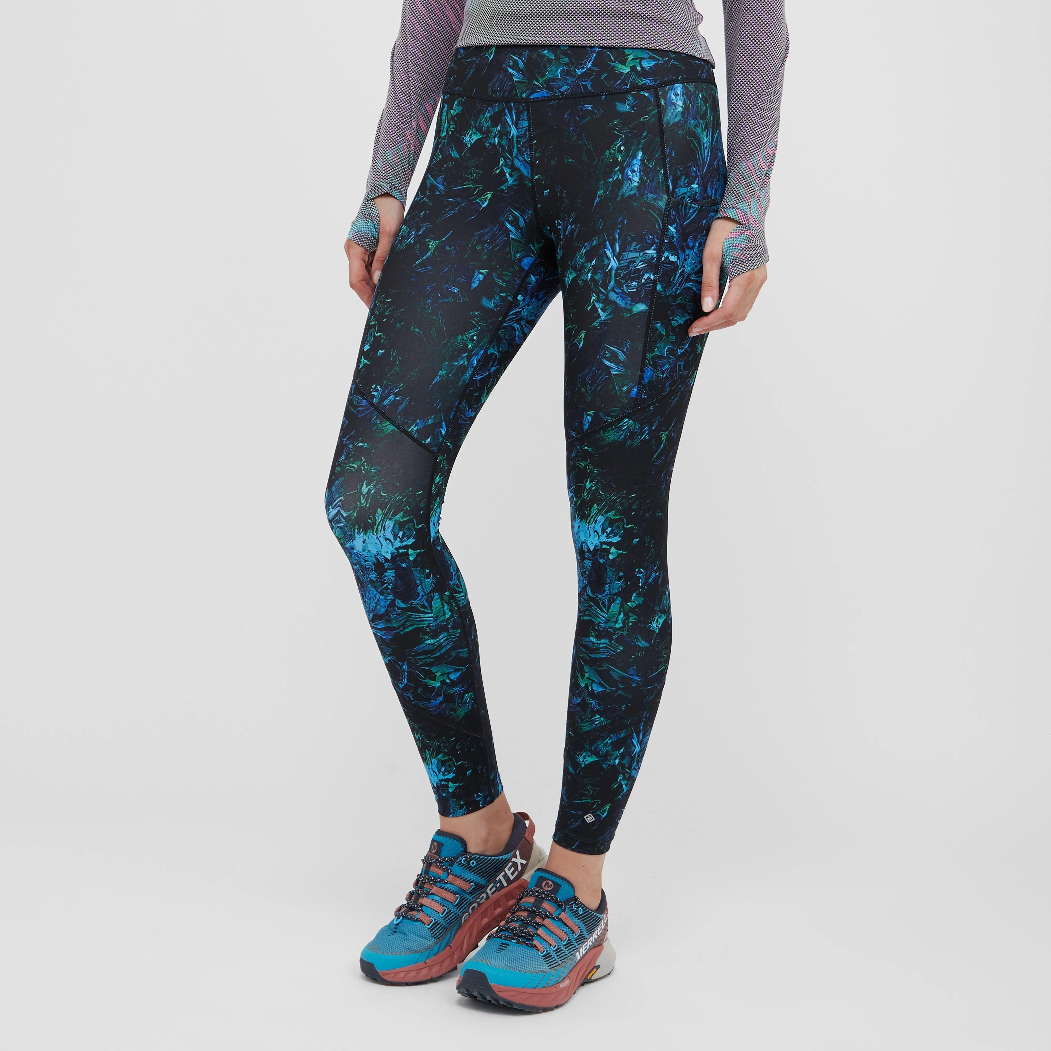 Ronhill Women's Tech Tights | Millets