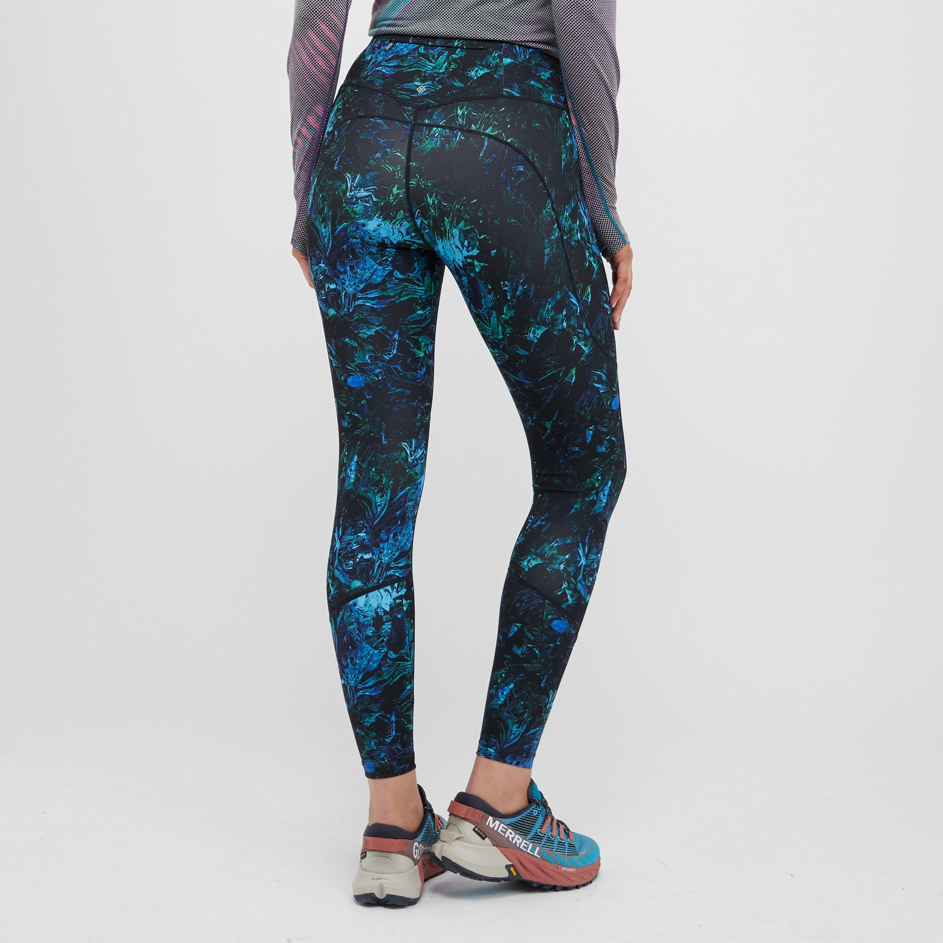 Ronhill Women's Tech Tights | Millets