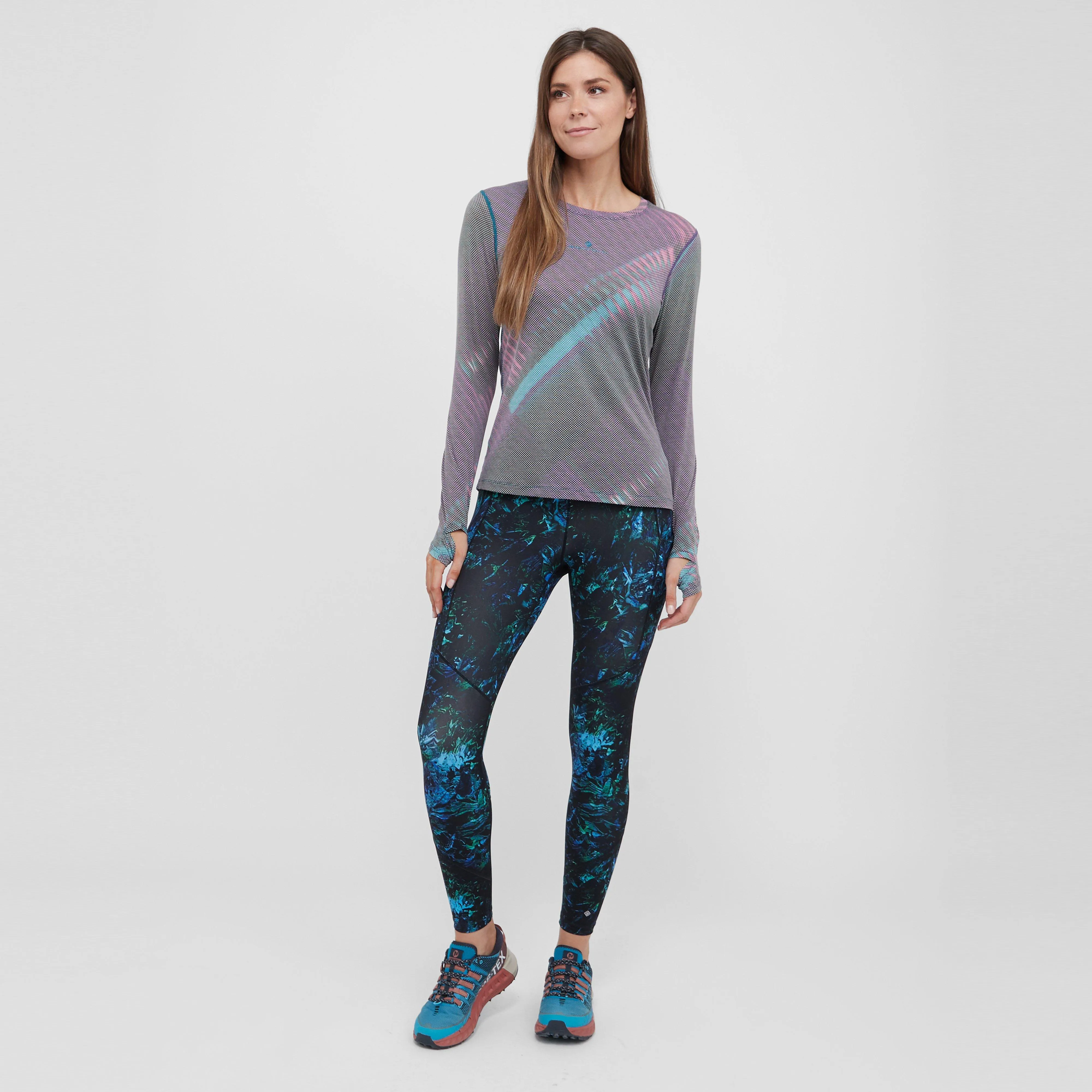 Ronhill Women's Tech Tights | Millets