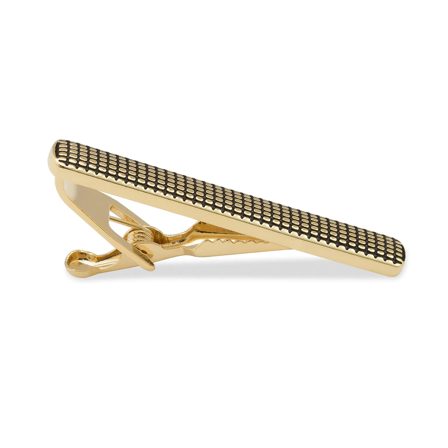 Royale Gold Tie Bar