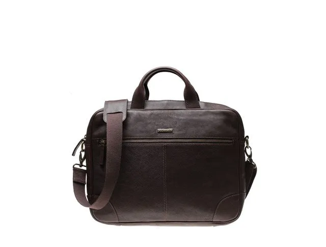 Saddler Lawrence Male Computer Bag