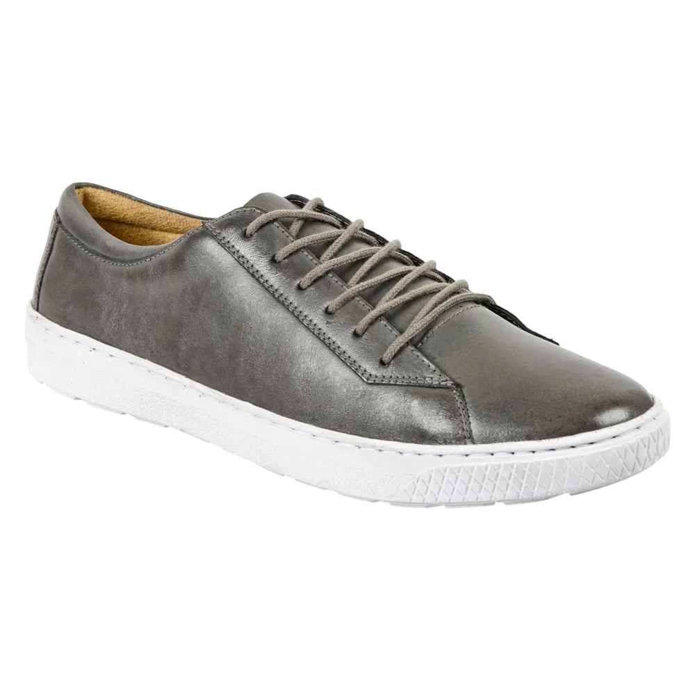 Sandro Moscoloni Major 6 eyelet sneaker