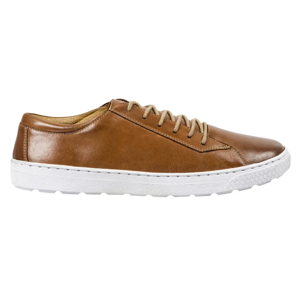 Sandro Moscoloni Major 6 eyelet sneaker