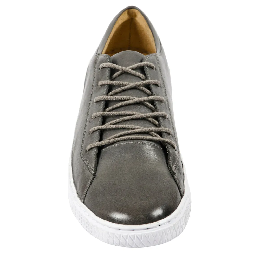 Sandro Moscoloni Major 6 eyelet sneaker