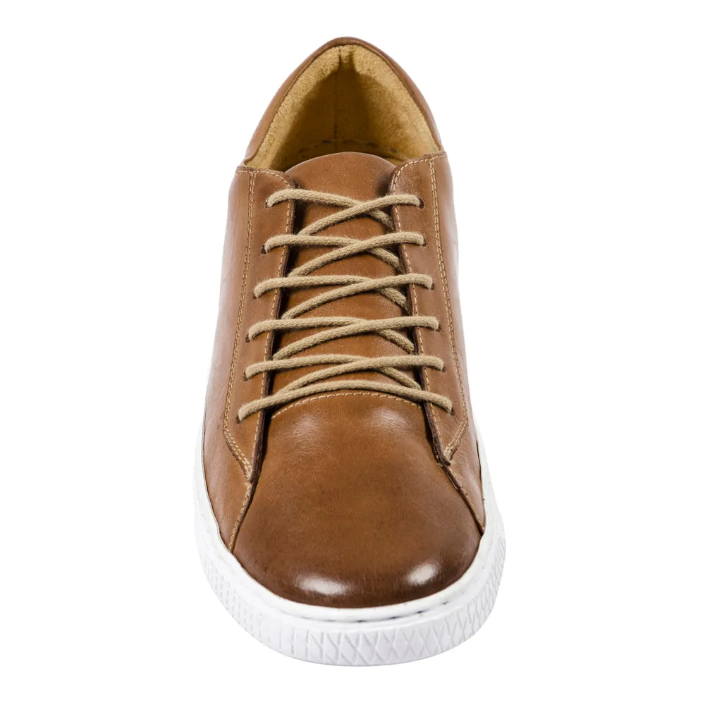 Sandro Moscoloni Major 6 eyelet sneaker