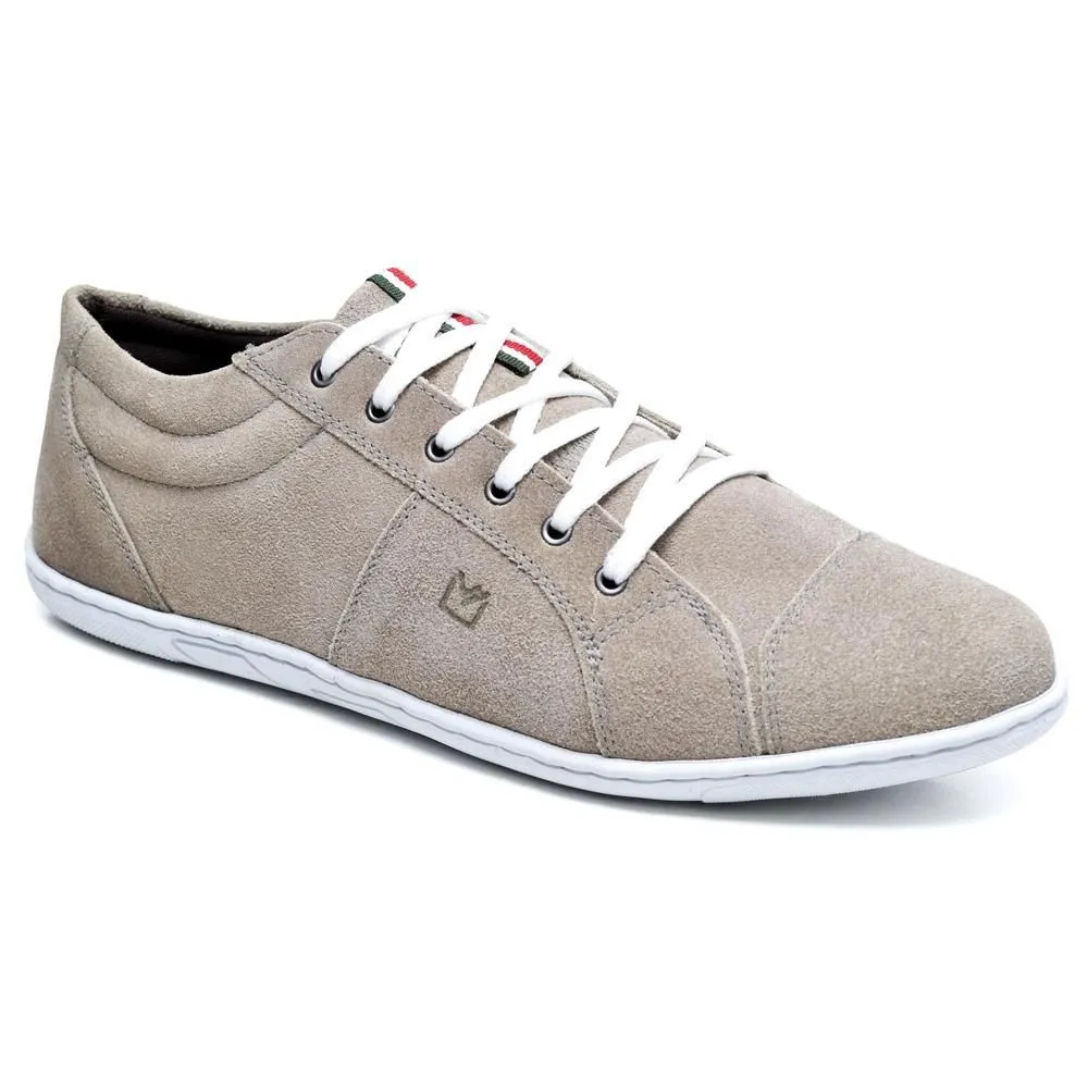 Sandro Moscoloni Mens Sneaker Urban Beige