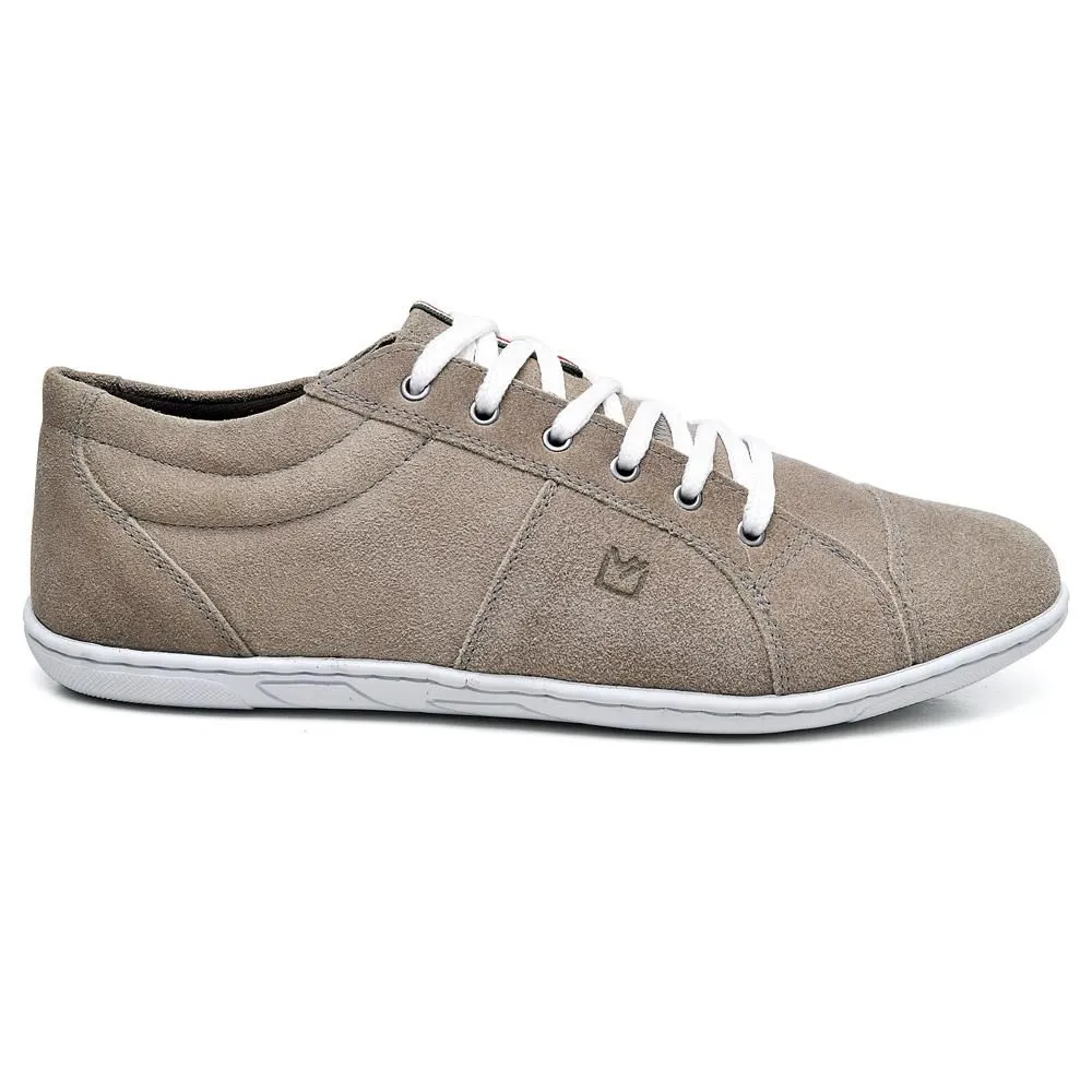 Sandro Moscoloni Mens Sneaker Urban Beige