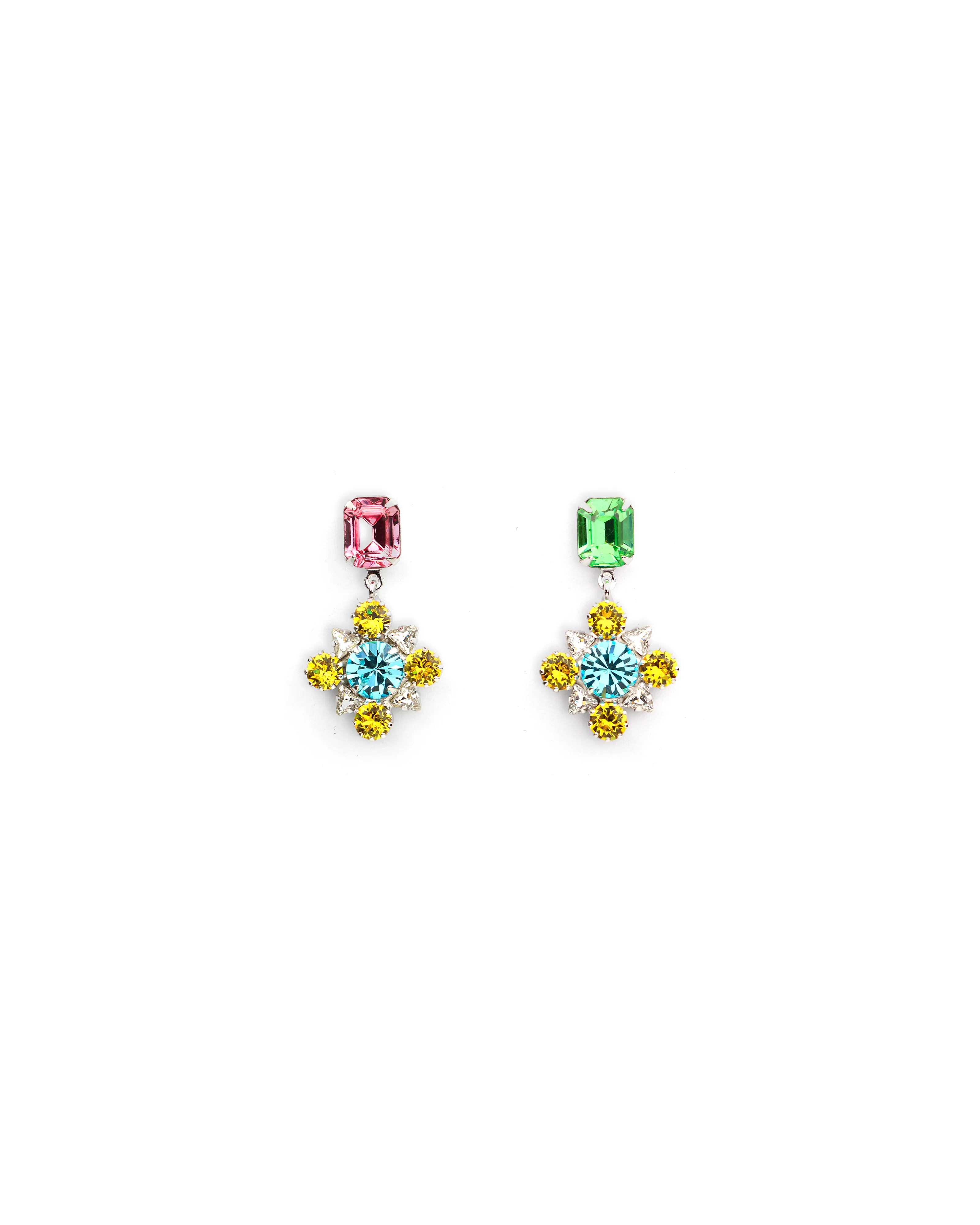 Simply Divine Earrings