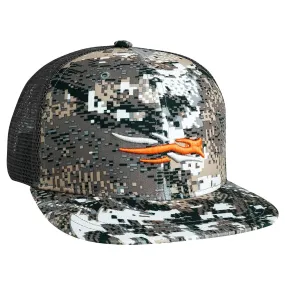 Sitka Trucker Cap