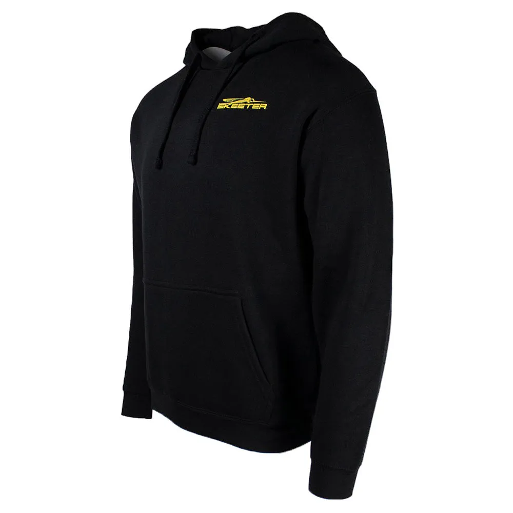 Skeeter Legendary Hoodie