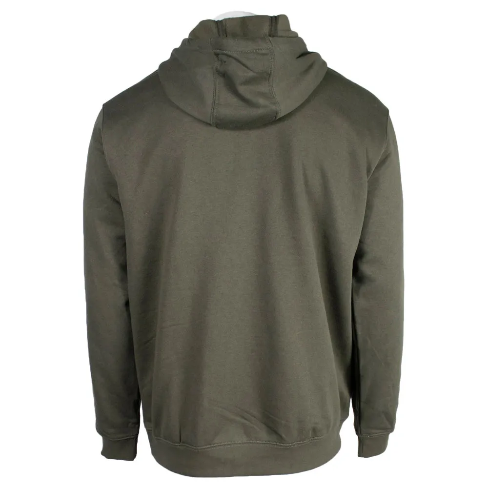 Skeeter Moss Carhartt Hoodie