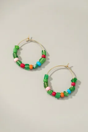 Sloane Earrings