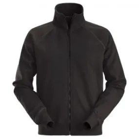 Snickers 2886 AllroundWork, Full Zip Sweatshirt Jacket - Black