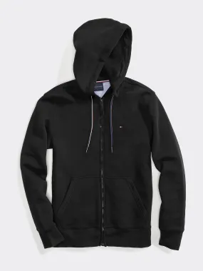 Solid Hoodie | Adaptive Hoodies | Tommy Hilfiger